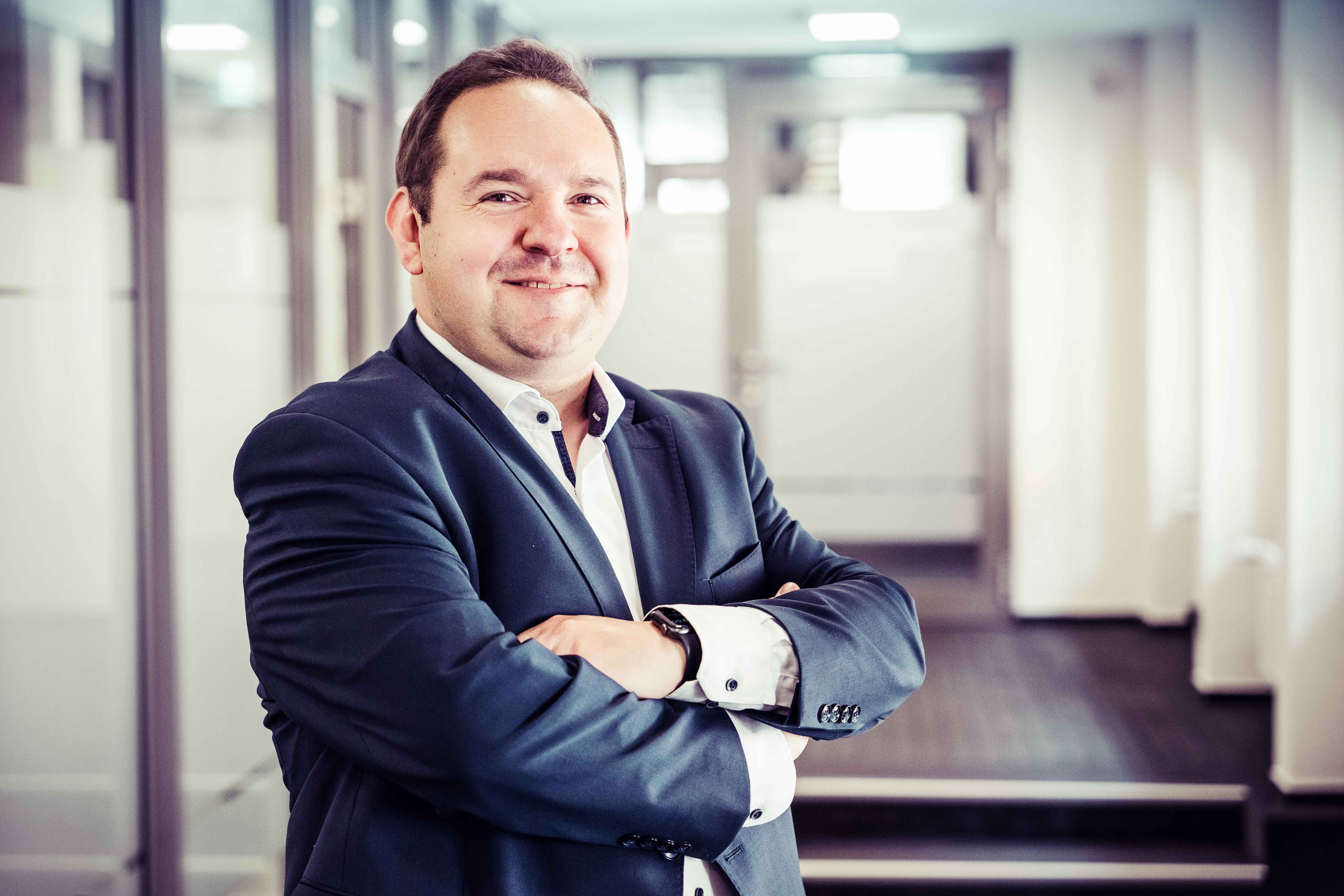 Andreas-Oliver Meyer